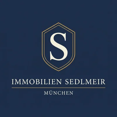 Immobilien Sedlmeir Logo