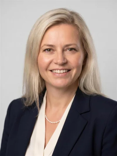 Claudia Sedlmeir — Inhaberin Immobilien Sedlmeir, München